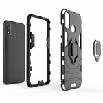 Coque Honor 9X Lite Ring Résistante