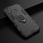 Coque Honor 9X Lite Ring Résistante