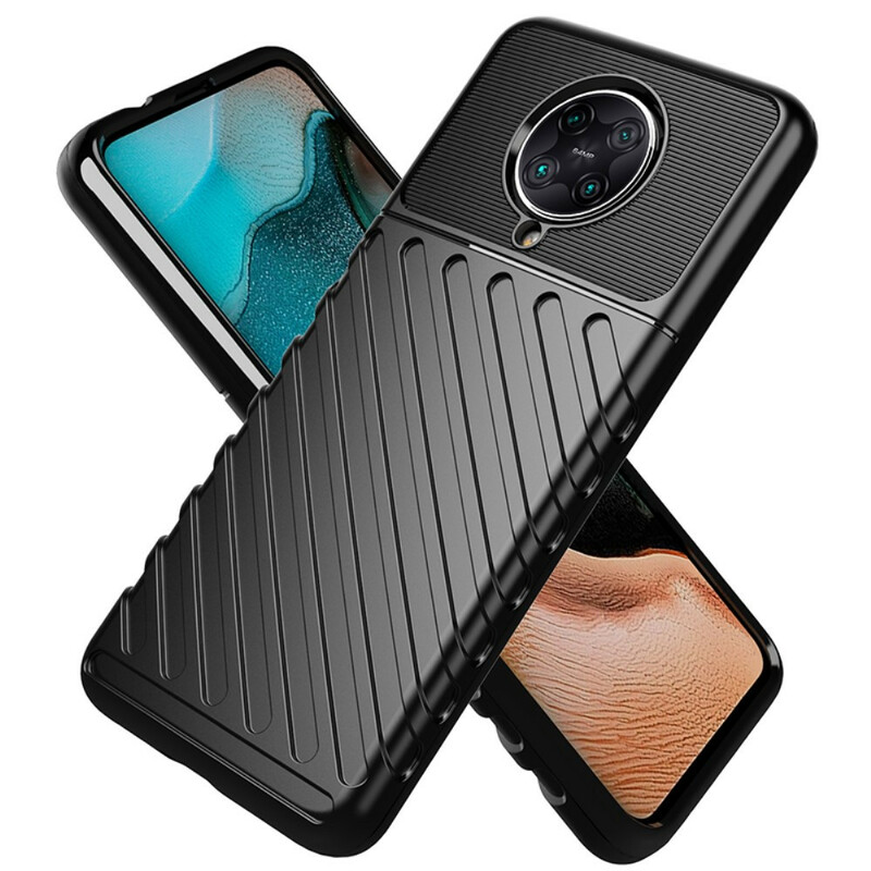 Coque Xiaomi Poco F2 Pro Thunder Series