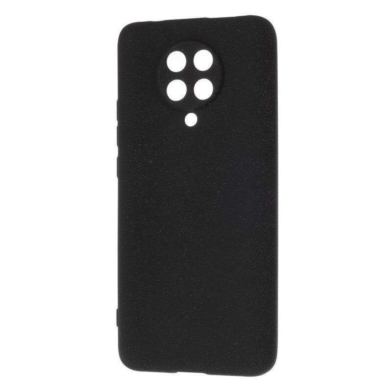 Coque Xiaomi Poco F2 Pro Paillettes Matte