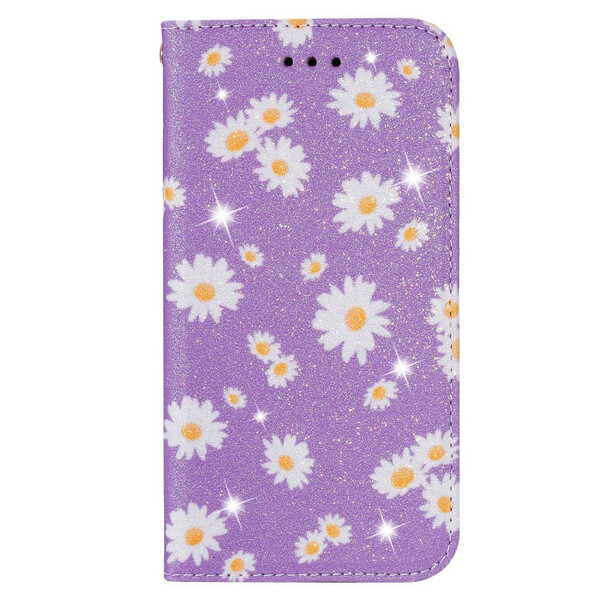 Flip Cover Xiaomi Redmi 9 Marguerites