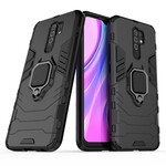 Coque Xiaomi Redmi 9 Ring Résistante