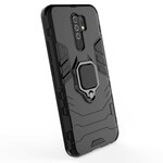 Coque Xiaomi Redmi 9 Ring Résistante