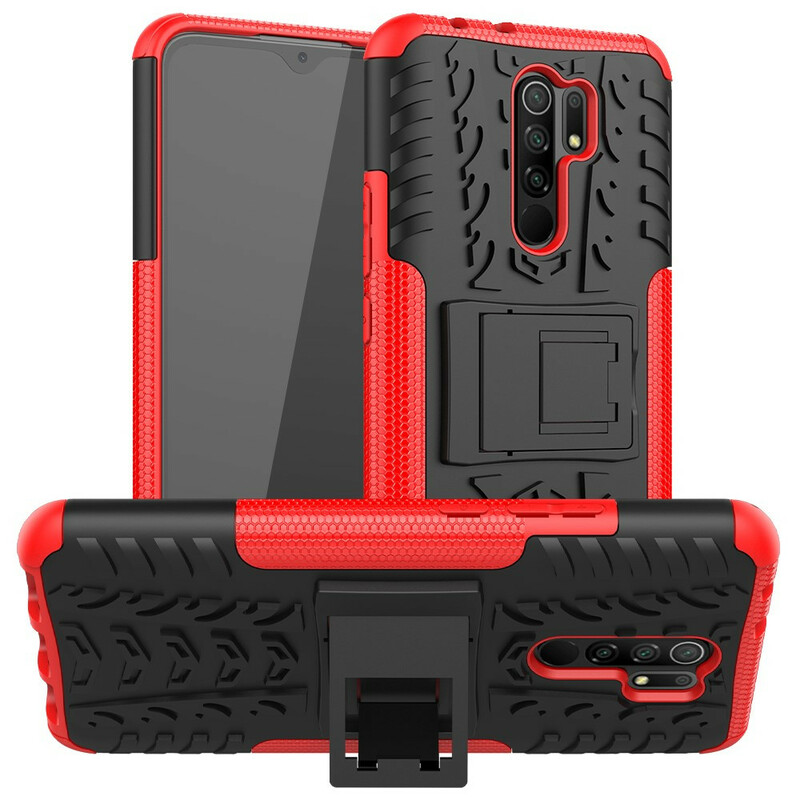 Coque Xiaomi Redmi 9 Résistante Ultra