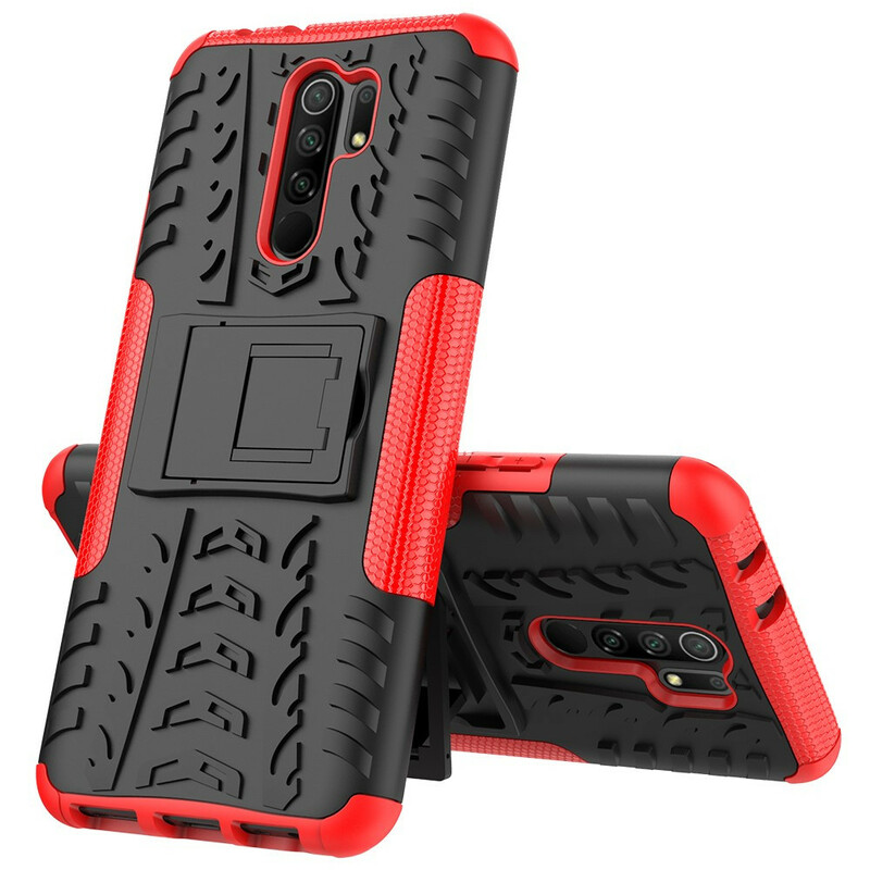 Coque Xiaomi Redmi 9 Résistante Ultra