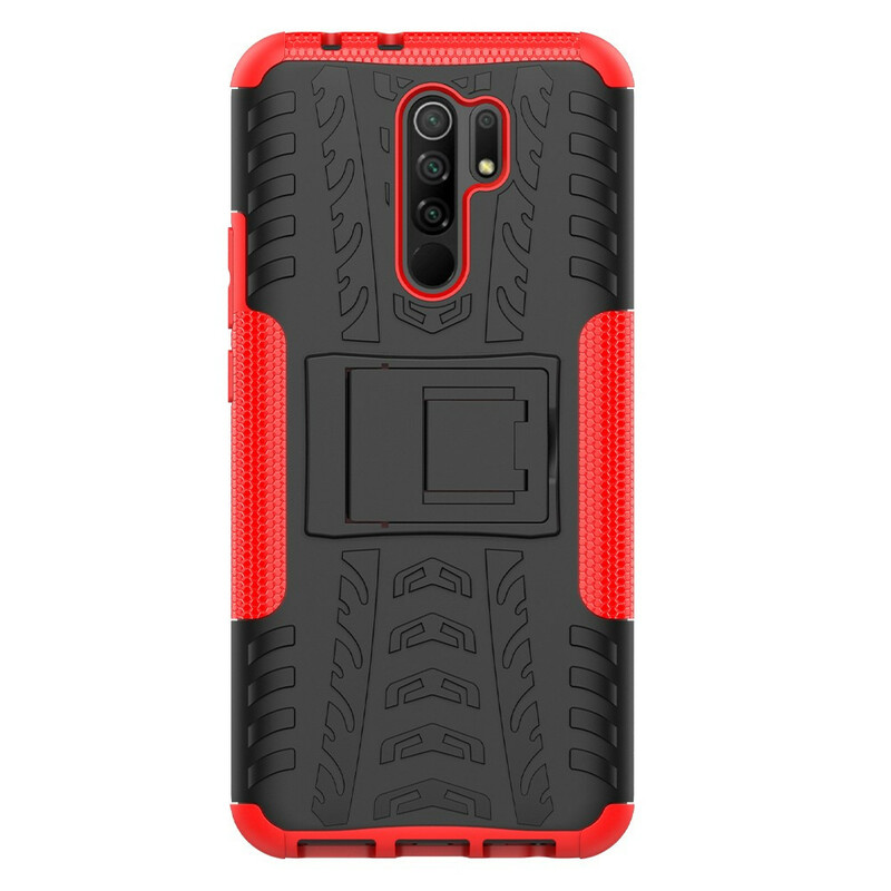 Coque Xiaomi Redmi 9 Résistante Ultra