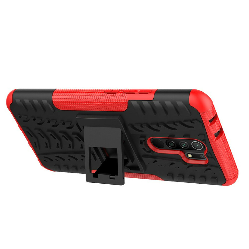 Coque Xiaomi Redmi 9 Résistante Ultra