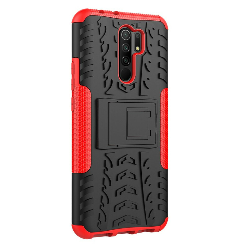 Coque Xiaomi Redmi 9 Résistante Ultra