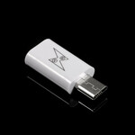 Adaptateur Type-C à Micro USB