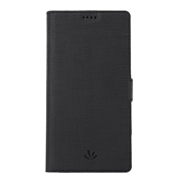 Flip Cover Samsung Galaxy Note 20 Texturée VILI DMX