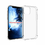 Coque IPhone 12 Transparente Coins Renforcés