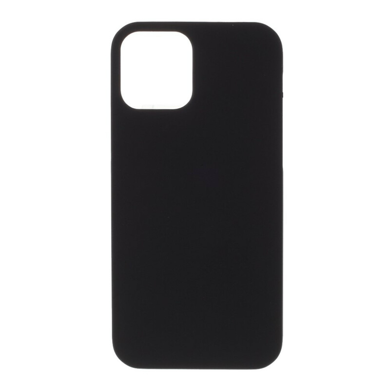 Coque iPhone 12 Caoutchouc Plus