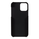 Coque iPhone 12 Caoutchouc Plus