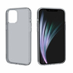 Coque iPhone 12 Colorée Transparente