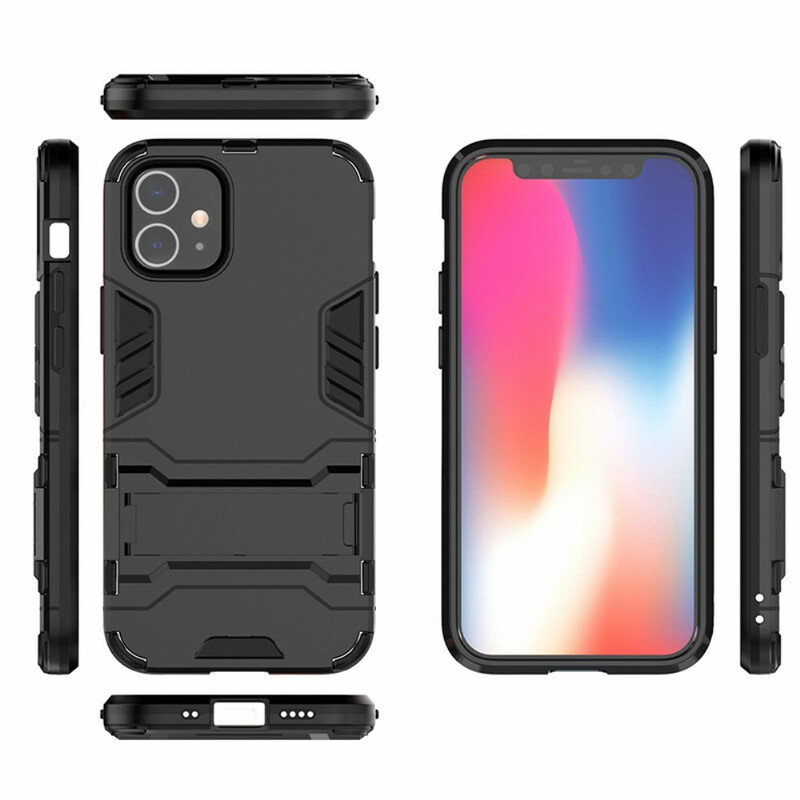 Coque iPhone 12 Ultra Résistante