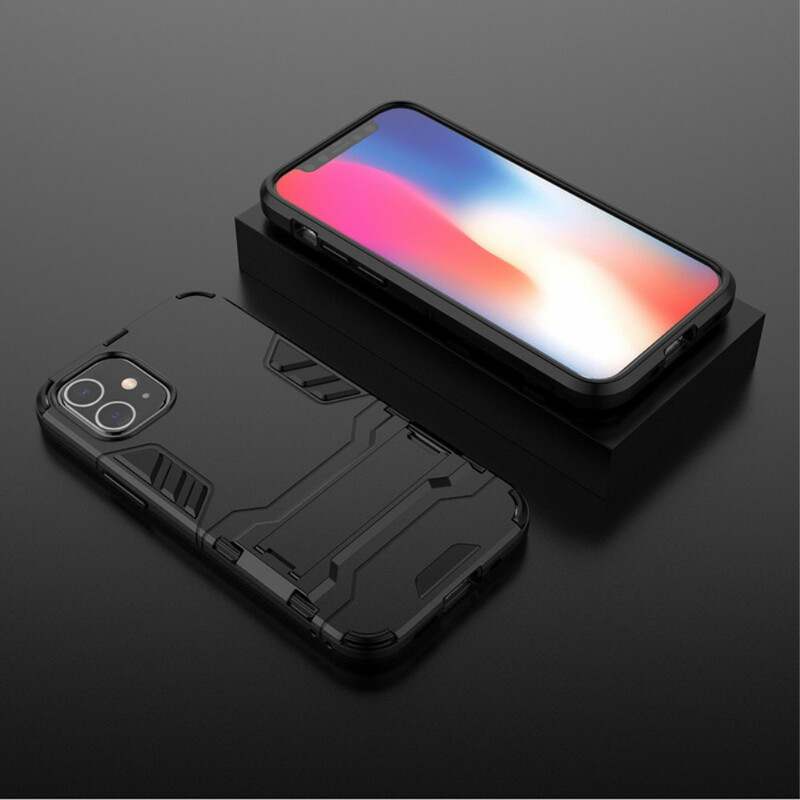 Coque iPhone 12 Ultra Résistante