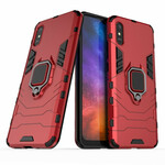 Coque Xiaomi Redmi 9A Ring Résistante