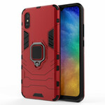 Coque Xiaomi Redmi 9A Ring Résistante