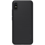 Coque Xiaomi Redmi 9A Rigide Givré Nillkin