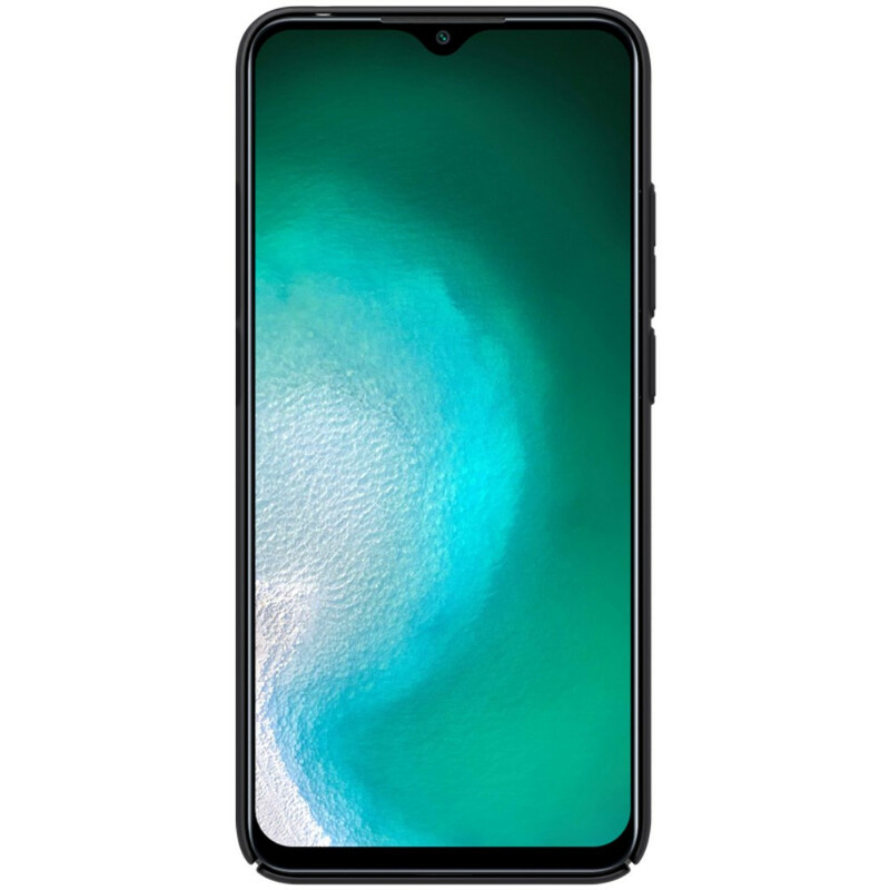 Coque Xiaomi Redmi 9A Rigide Givré Nillkin