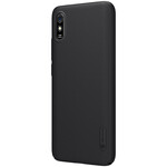 Coque Xiaomi Redmi 9A Rigide Givré Nillkin