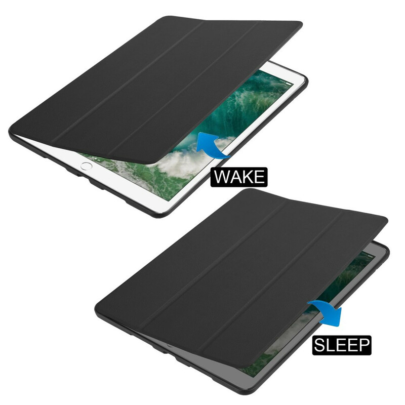 Smart Case iPad Air 10.5" (2019) / iPad Pro 10.5 pouces Porte-Stylet