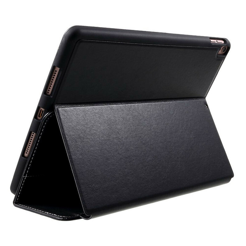 Smart Case iPad Air 10.5" (2019) / iPad Pro 10.5 pouces Effet Cuir