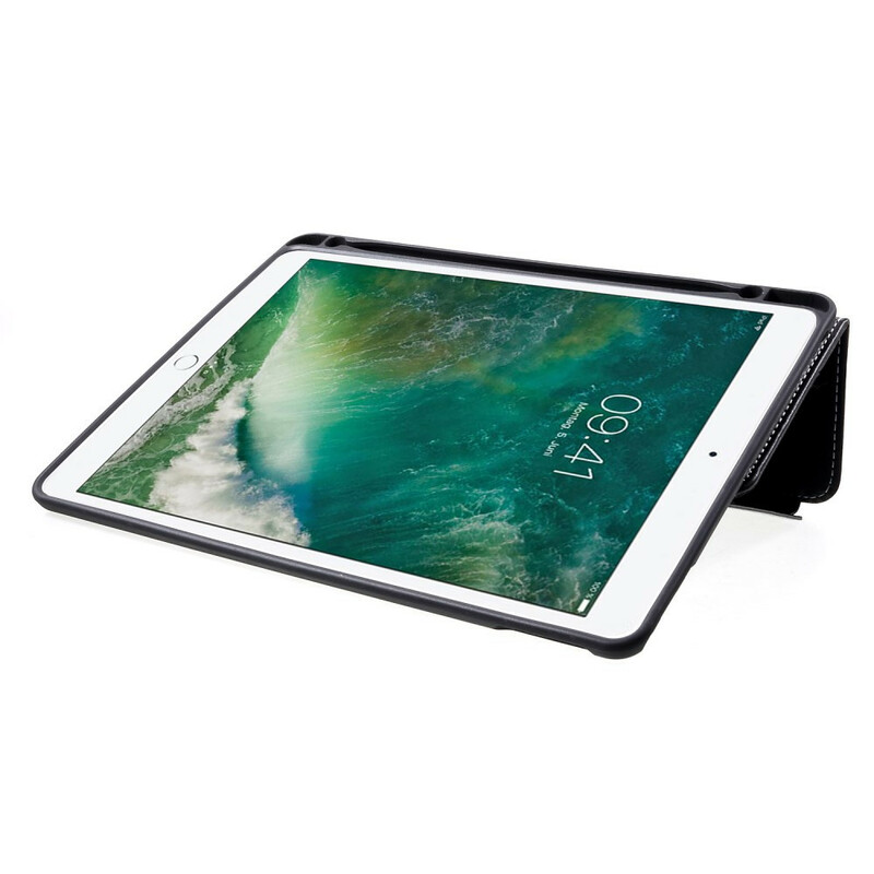 Smart Case iPad Air 10.5" (2019) / iPad Pro 10.5 pouces Effet Cuir