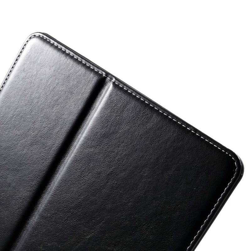 Smart Case iPad Air 10.5" (2019) / iPad Pro 10.5 pouces Effet Cuir