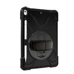 Coque iPad Air 10.5" (2019) / iPad Pro 10.5 pouces Sangle et Bandoulière