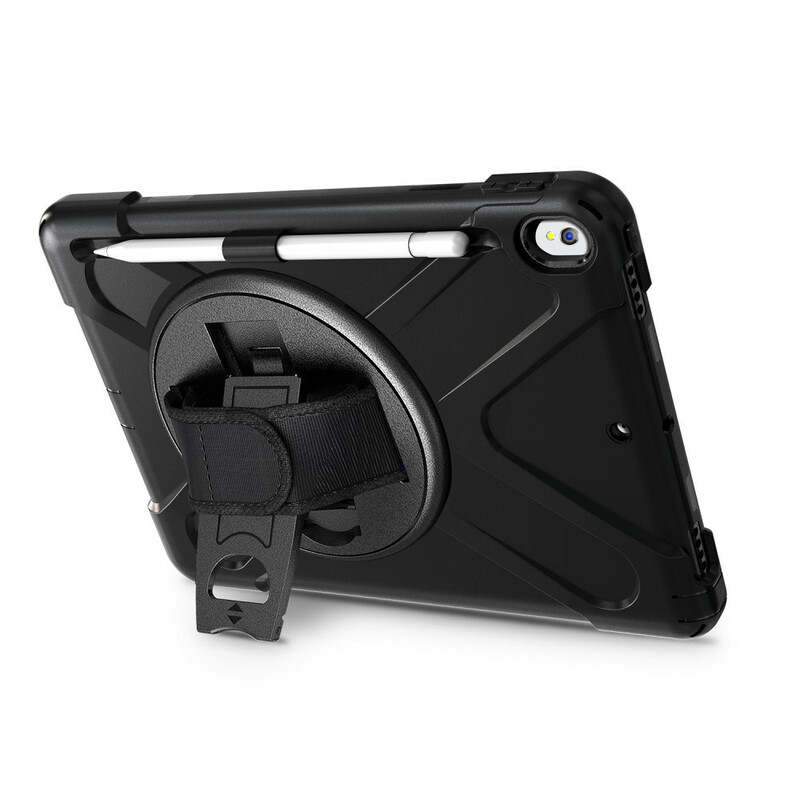 Coque iPad Air 10.5" (2019) / iPad Pro 10.5 pouces Sangle et Bandoulière