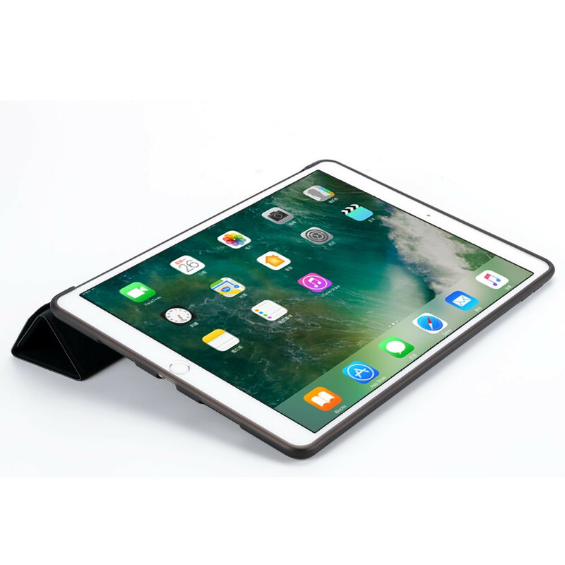 Smart Case iPad Air 10.5" (2019) / iPad Pro 10.5 pouces Simili Cuir Origami