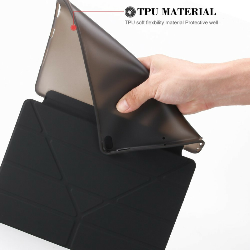 Smart Case iPad Air 10.5" (2019) / iPad Pro 10.5 pouces Simili Cuir Origami