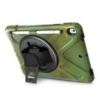 Coque iPad Air 10.5" (2019) / iPad Pro 10.5 pouces Utra Résistante avec sangle