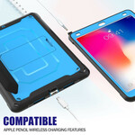 Coque iPad Air 10.5" (2019) Warrior avec Support