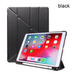 Smart Case iPad Air 10.5" (2019) / iPad Pro 10.5 pouces Origami Porte-Stylet