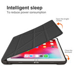 Smart Case iPad Air 10.5" (2019) / iPad Pro 10.5 pouces Origami Porte-Stylet