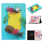 Housse iPad Air 10.5" (2019) Fruits Exotiques