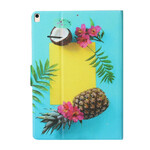 Housse iPad Air 10.5" (2019) Fruits Exotiques