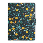 Housse iPad Air 10.5" (2019) / iPad Pro 10.5 pouces Fleurs Fleurs Fleurs