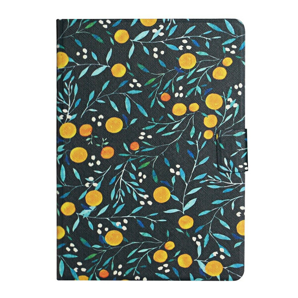 Housse iPad Air 10.5" (2019) / iPad Pro 10.5 pouces Fleurs Fleurs Fleurs