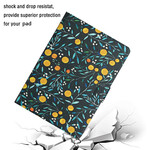 Housse iPad Air 10.5" (2019) / iPad Pro 10.5 pouces Fleurs Fleurs Fleurs