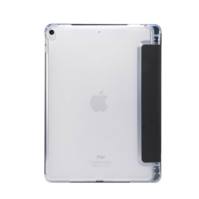 Smart Case iPad Air 10.5" (2019) / iPad Pro 10.5 pouces Skin Feeling