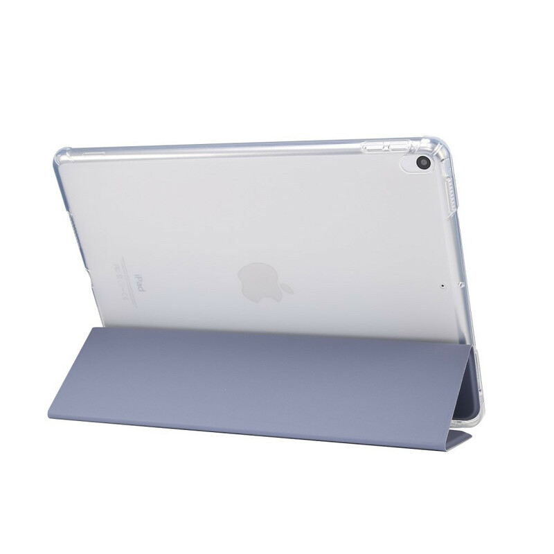 Smart Case iPad Air 10.5" (2019) / iPad Pro 10.5 pouces Skin Feeling