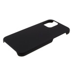 Coque iPhone 12 Pro Max Caoutchouc Plus