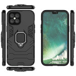 Coque iPhone 12 Pro Max Ring Résistante