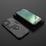 Coque iPhone 12 Pro Max Ring Résistante