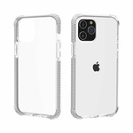 Coque iPhone 12 Pro Max Hybride Transparente Mate