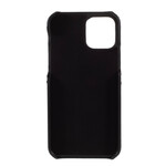 Coque iPhone 12 Pro Max Double Porte Cartes