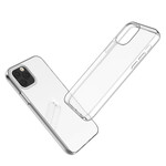 Coque iPhone 12 Max / 12 Pro Transparente HD